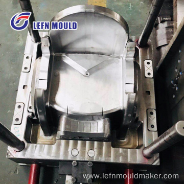 Chairs Plastic Moulds, Plastic Baby Injection Chair Mold, Taizhou Kids Baby Chair Injection Mould Plastic Maker